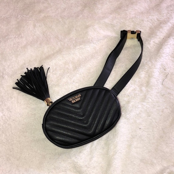 Victoria's Secret Handbags - Victoria’s Secret fanny pack
